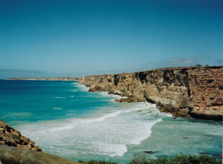bight