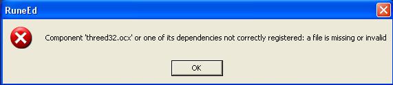 ERROR