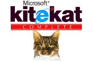 Kitekat