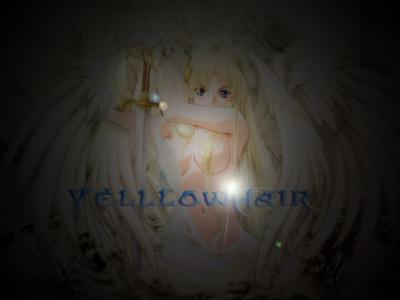 YellowHair