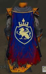 My first design